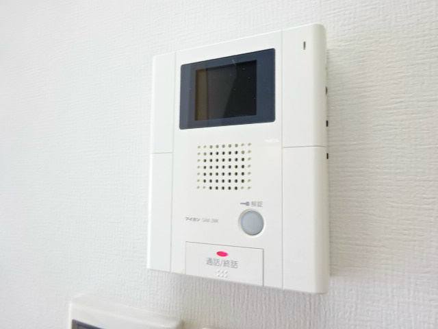 ODCマンション セキュリティ