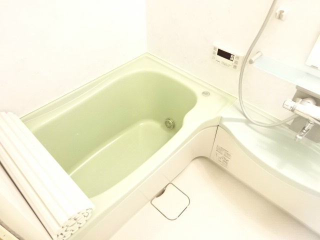 ODCマンション 風呂画像