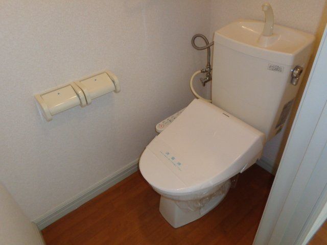 シャルマン湘南Ｂ その他2