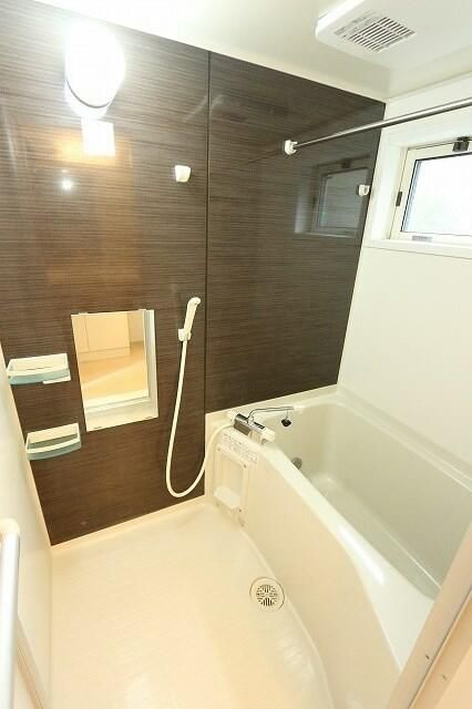 ドエル・リヴェール 風呂画像