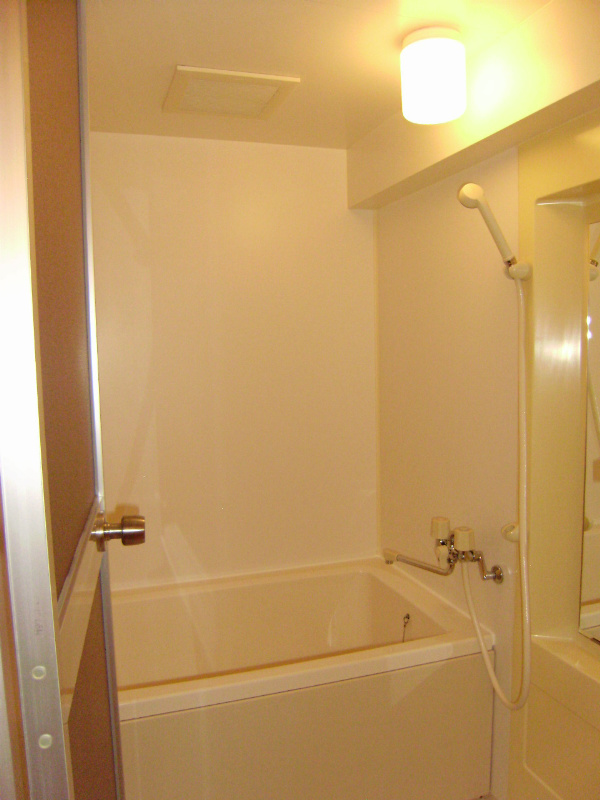 ウィンベルコーラス平塚第13 風呂画像