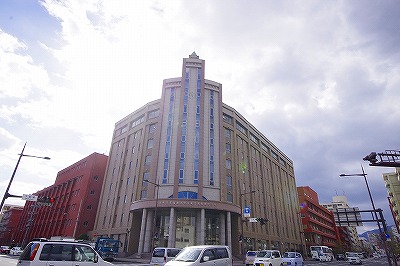 山喜ビル 周辺画像3