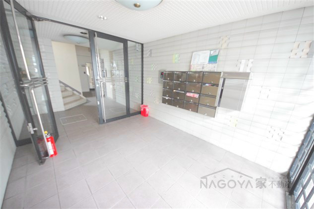 富士レイホービル第５ その他外観1