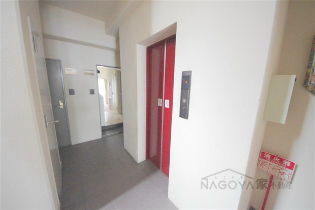 富士レイホービル第５ その他外観2