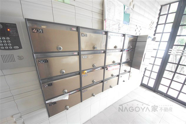 富士レイホービル第５ その他外観3