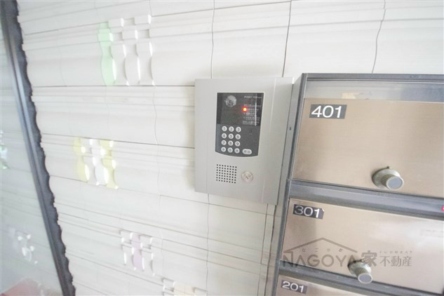 富士レイホービル第５ その他外観4