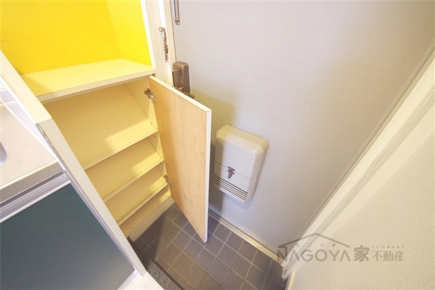 富士レイホービル第５ その他8