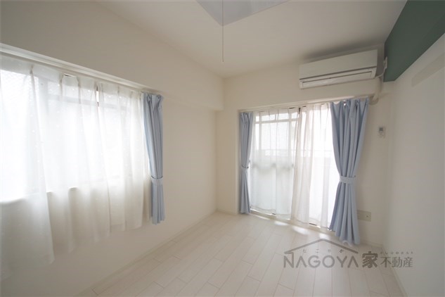 富士レイホービル第５ リビング