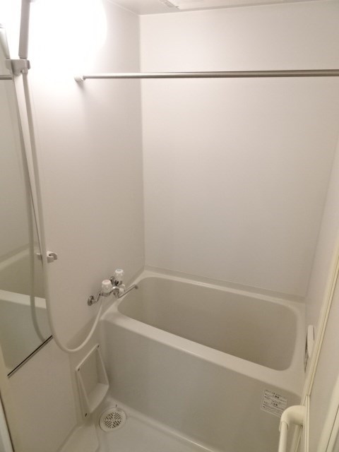 マーヴェル岸谷 風呂画像