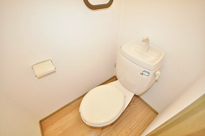 ビーライン菜園場 その他2