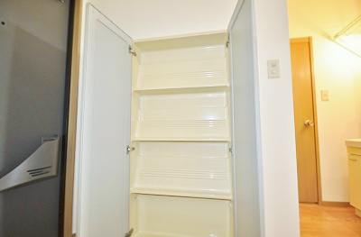 ビーライン菜園場 その他8