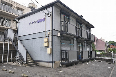 ビーライン菜園場 その他14