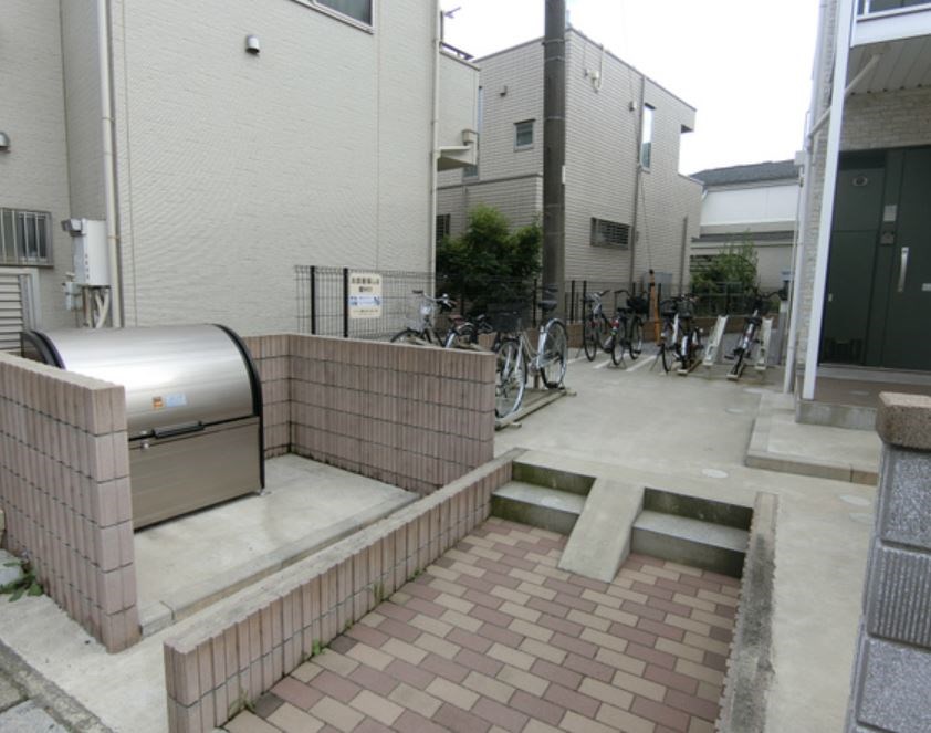 その他外観2
