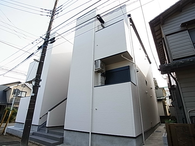セルバ その他外観5