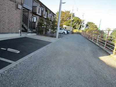 マ・メゾンASUKAⅡ その他外観1