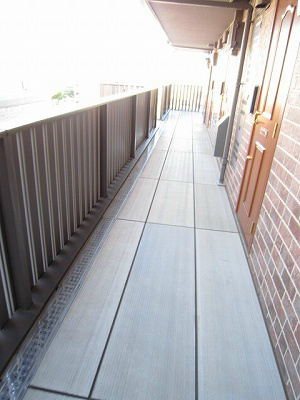 マ・メゾンASUKAⅡ その他外観4