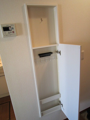 マ・メゾンASUKAⅡ ベッドルーム