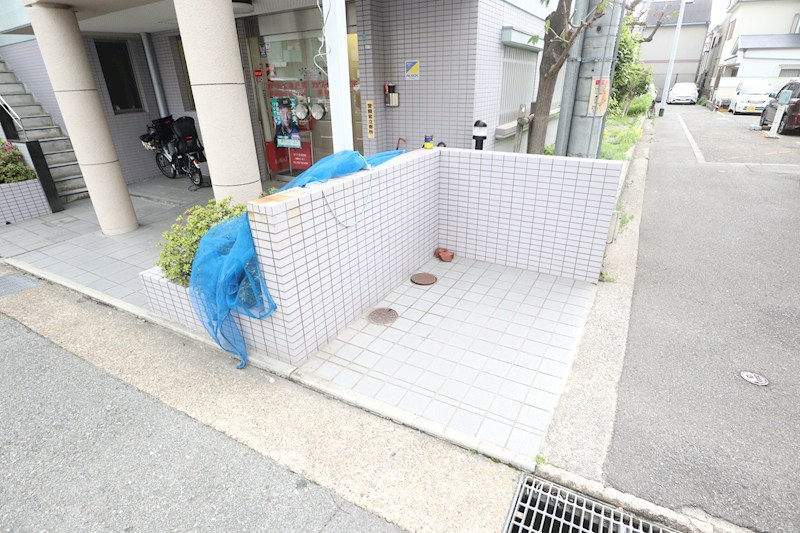 第２テルアキビル その他1