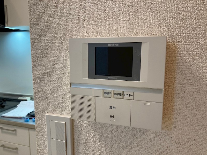 ELYSION KOWA　annex セキュリティ