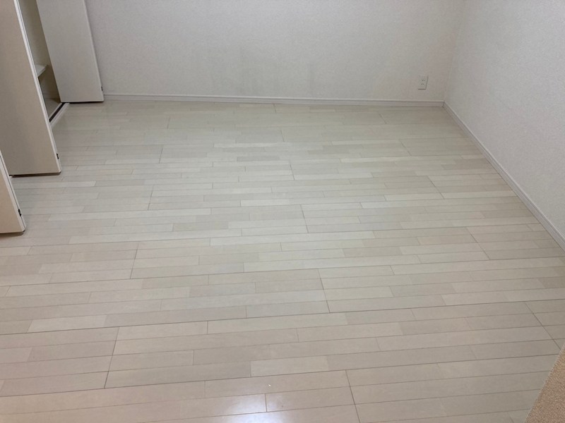 ELYSION KOWA　annex ベッドルーム