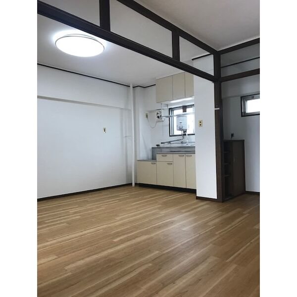 メゾン星ヶ丘 その他部屋・スペース