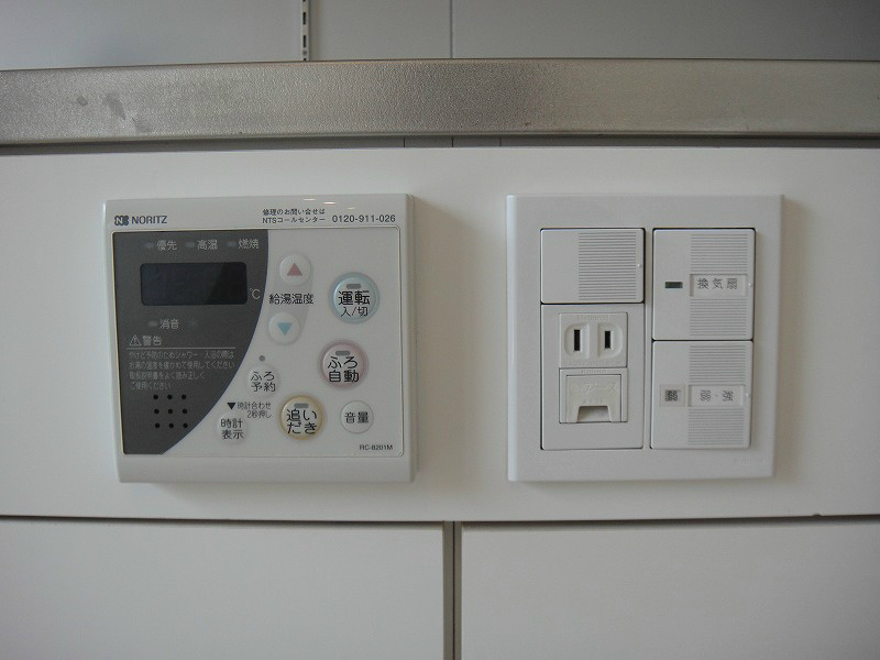 セゾンドルフ柊 その他6