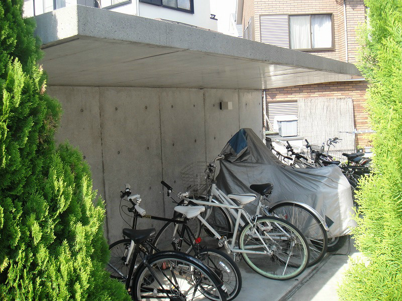 セゾンドルフ柊 その他7