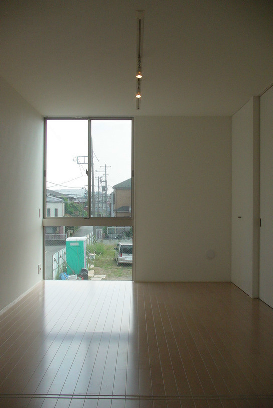 セゾンドルフ柊 リビング