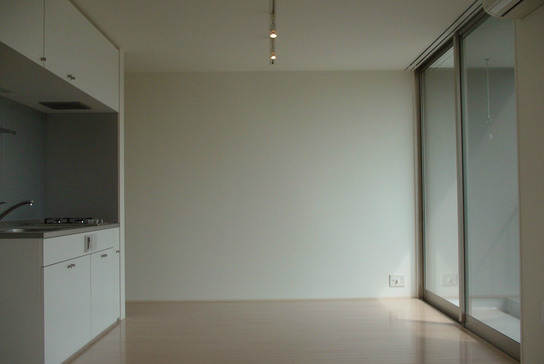 セゾンドルフ柊 ベッドルーム