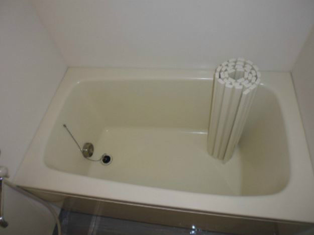 セゾンドルフ柊 風呂画像