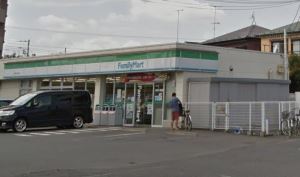 セゾンドルフ柊 周辺画像1