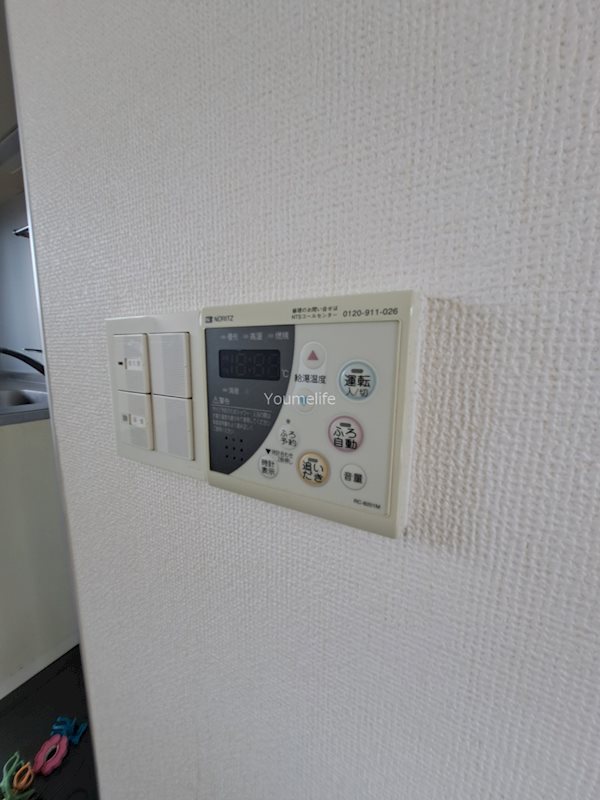 セゾンドルフ椿 その他6