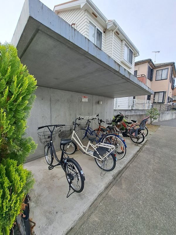 セゾンドルフ椿 その他8