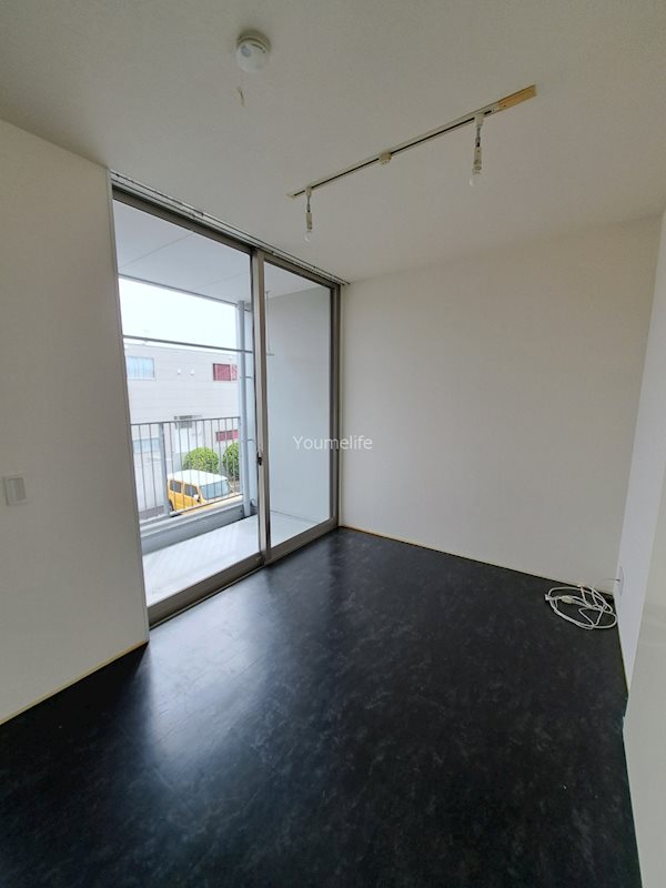 セゾンドルフ椿 リビング