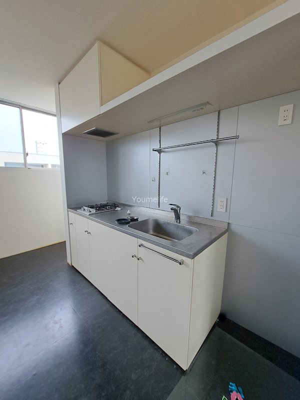 セゾンドルフ椿 キッチン