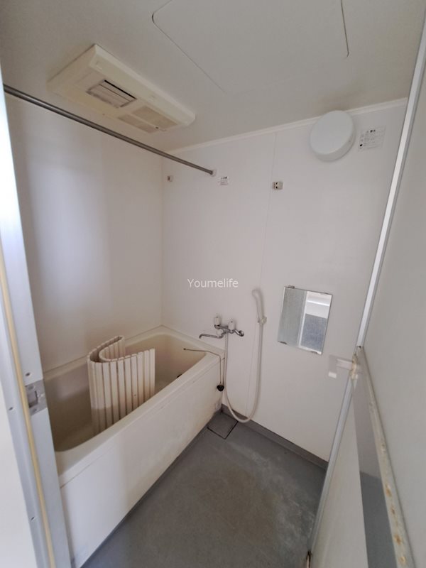 セゾンドルフ椿 風呂画像