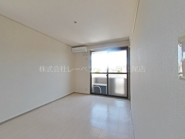 プレジオ大沢A その他