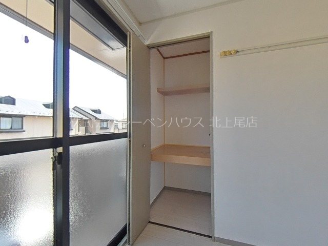 プレジオ大沢A その他