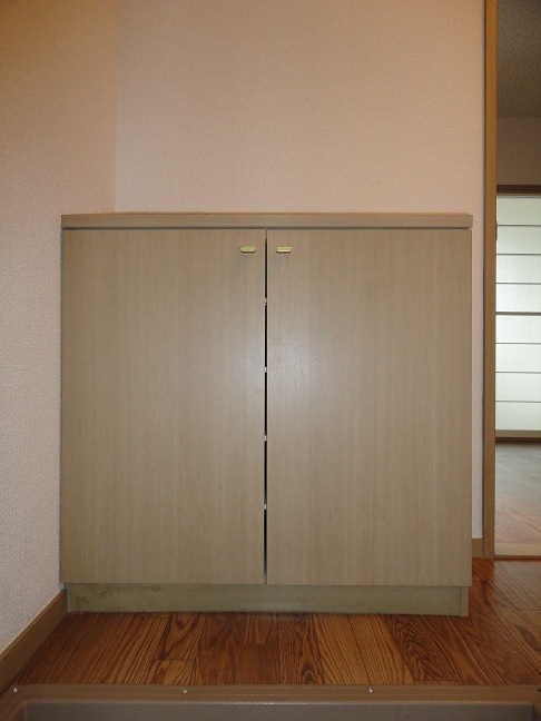 バンベール芦名 その他4