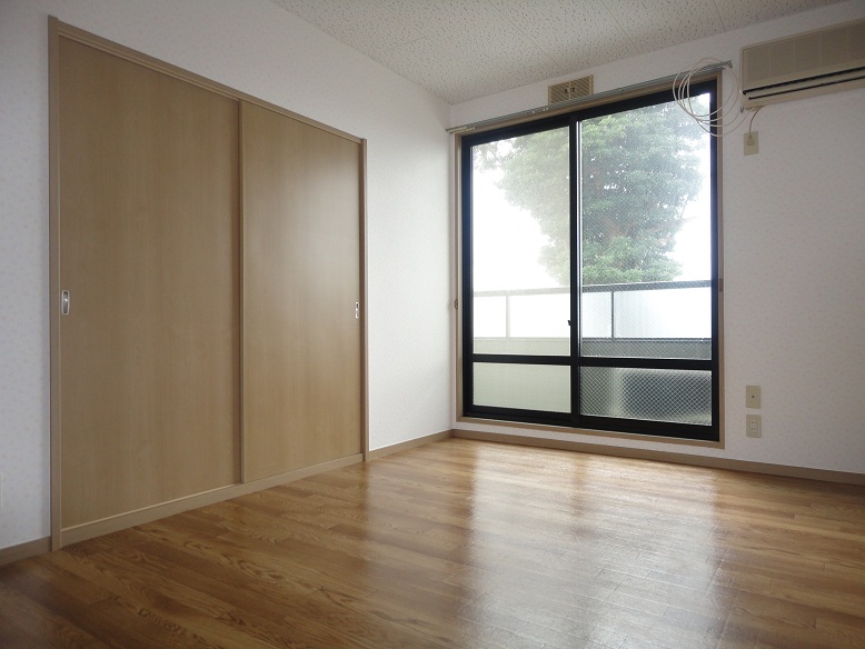 バンベール芦名 その他6