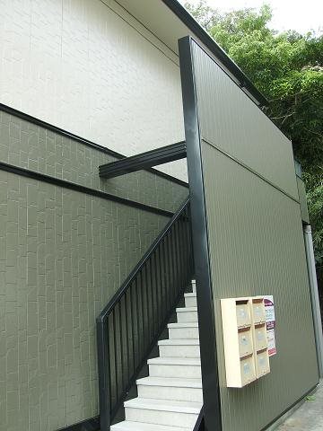 バンベール芦名 その他外観2