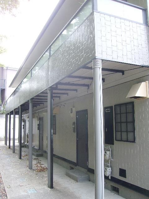 バンベール芦名 その他外観3