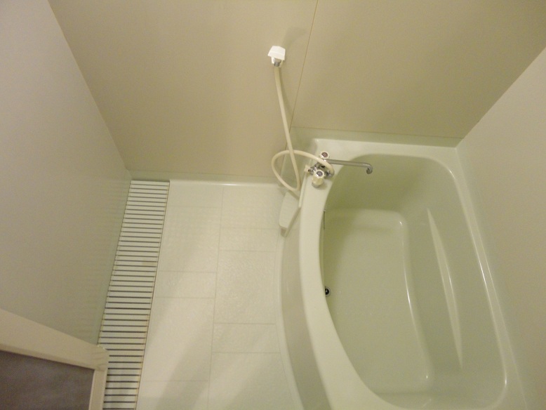 バンベール芦名 風呂画像