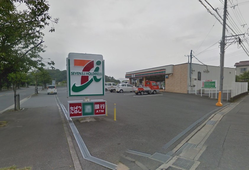 バンベール芦名 周辺画像1