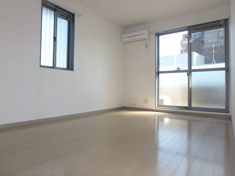 ガーデン植幸 リビング