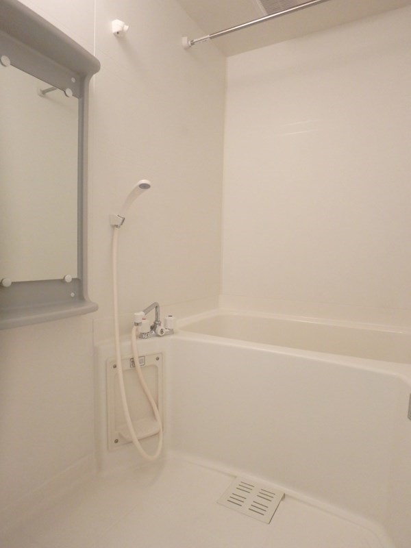 ガーデン植幸 風呂画像