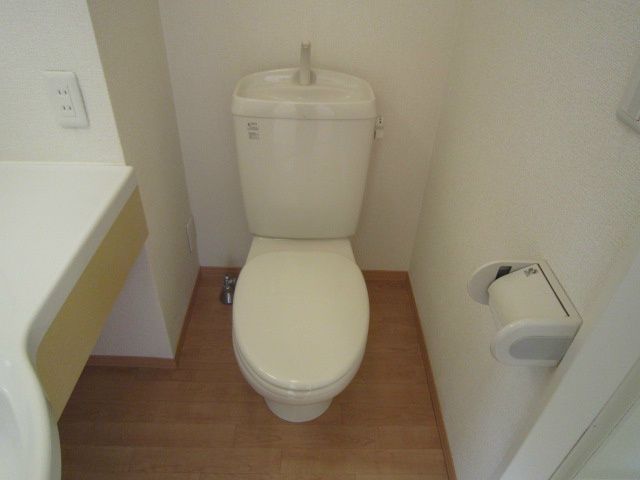 シャトレーあしがら その他1