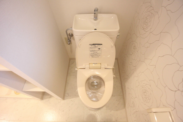 ワコーレヴィータ月見山 その他1