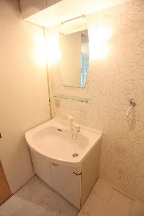 ワコーレヴィータ月見山 その他2