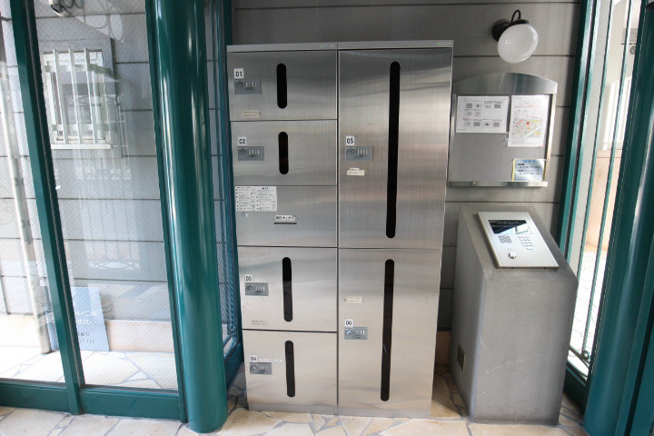 ワコーレヴィータ月見山 その他6